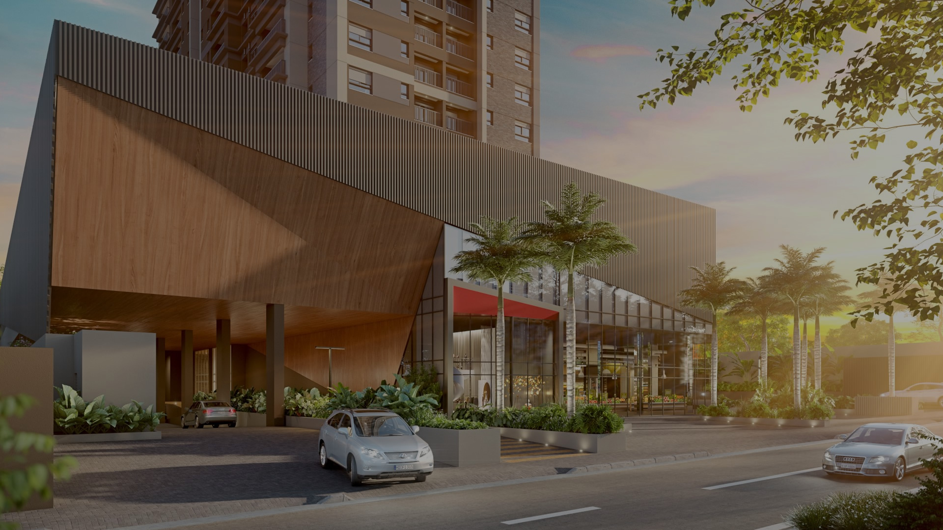 Banner Construtora MPD