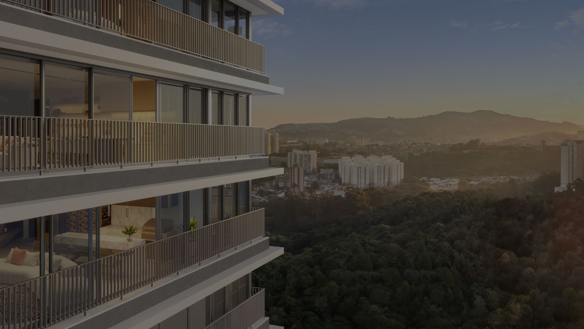 Banner Construtora MPD