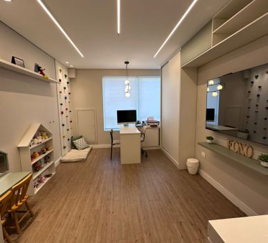 Link Offices Alphaville