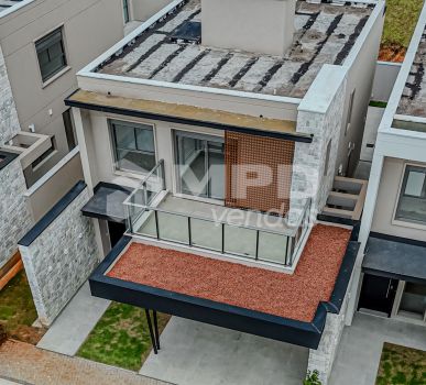 Singular As Casas da MPD