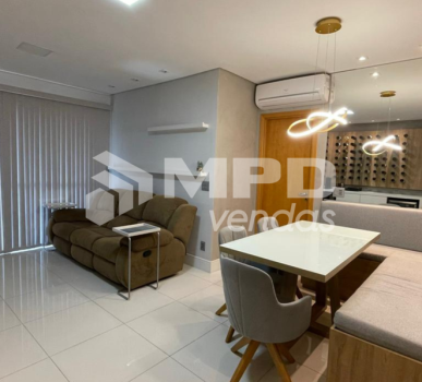 Residencial Bosques do Tamboré