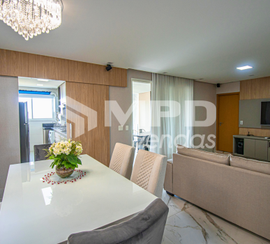 Residencial Bosques do Tamboré