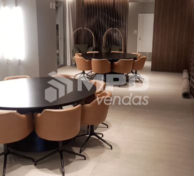 Soul Itapecuru Alphaville